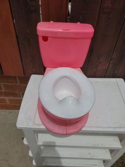 Training Toilet