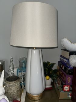 Hablé Lamp
