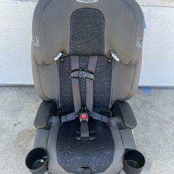 GRACO NAUTILUS 2, 0 3&1