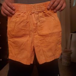 Boy's Short 