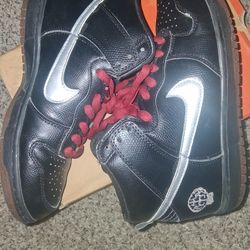 Nike Dunks Pheral 2003 