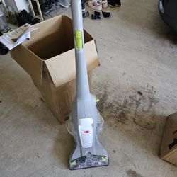Hoover floormate deluxe