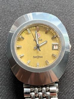 Reloj de hombre marca Rado