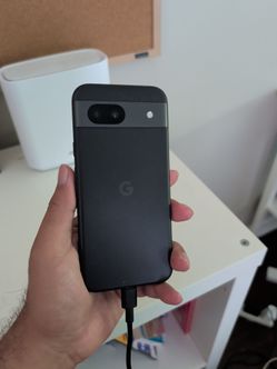 Google pixel 8a