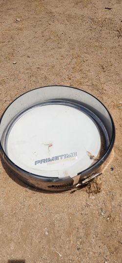 Spare tire cover