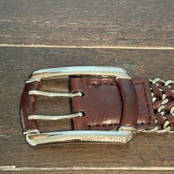 Vintage Michael Kors Belt