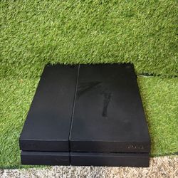 Sony PlayStation 4 500GB Gaming Console - Black