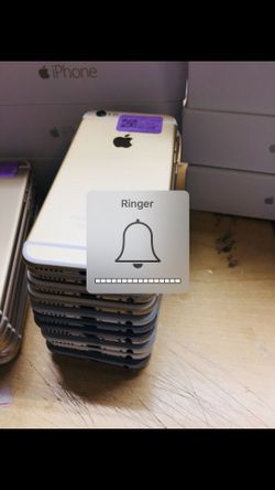 Brand new iPhone 6 Unlocked!!!!!