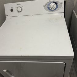 Dryer Not Working 