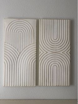 Wall Decor Frames