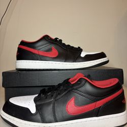Jordan 1 low size 11.5