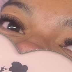 Lashes 