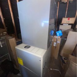 Furnace Set