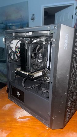Used pc for 1080p medium settings