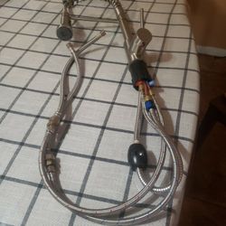 Kitchen Faucet