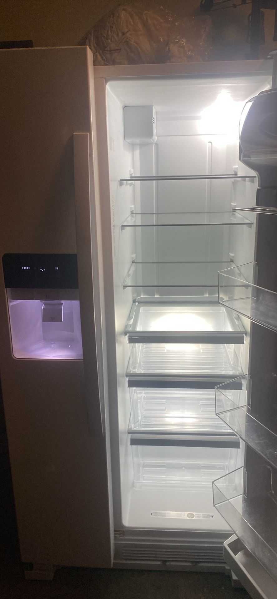 Refrigerador Whirlpool En Muy Buenas Condiciones