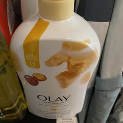 Oil Of Okay