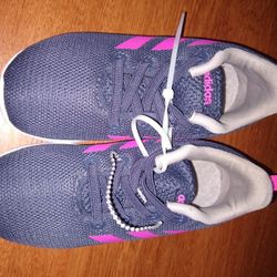 New adidas for girls size 10