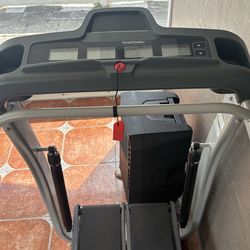 Bowflex Treadclimber
