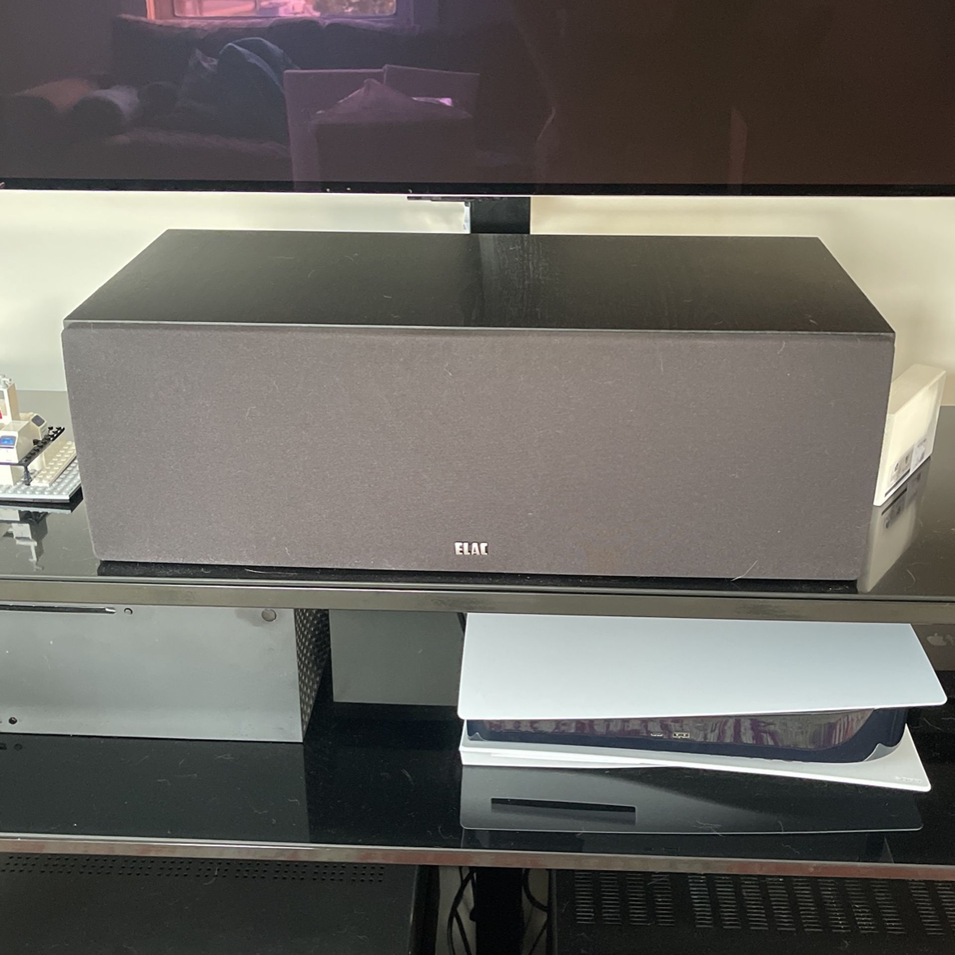 Elac Debut 2.0 Center Channel