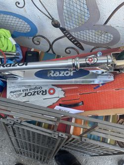 Scooter