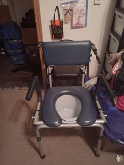 Commode