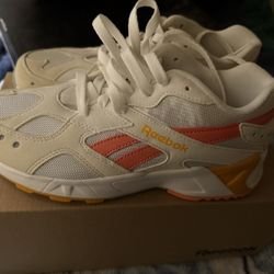 Reebok