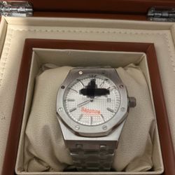 Royal Oak AP