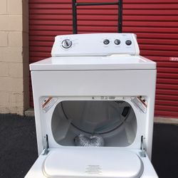Dryer Whirlpool 