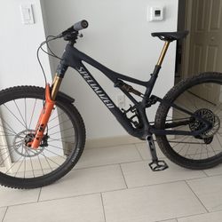 Specialized Stumpjumper 