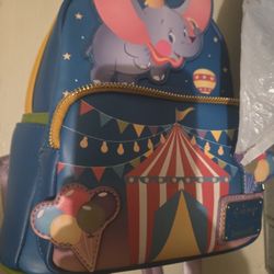 Dumbo Launchfly Bag