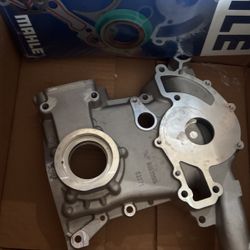 Dorman 635-516 | Engine Timing Cover