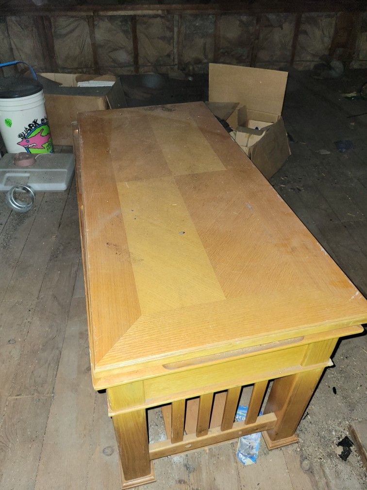 Gaming Table