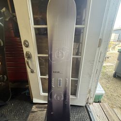 152 cm Snowboard