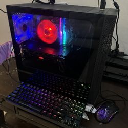 ASUS Gaming PC