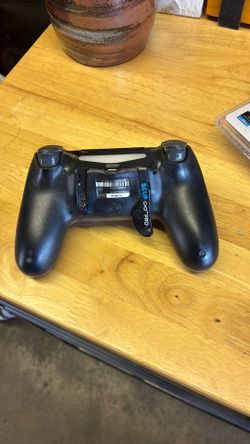 Scuff controller