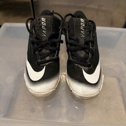 Nike Vapor Football Cleats -13C