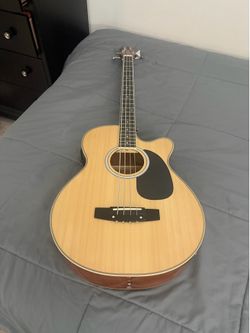 BCP Bass/Bajoloche