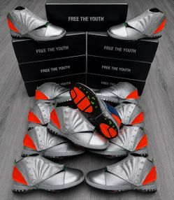 Jordan 16 Retro Free The Youth