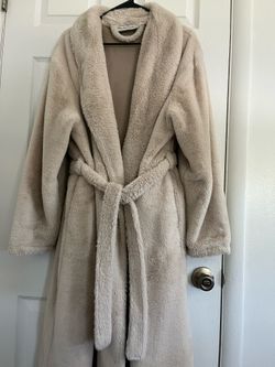 Minky Couture Robe