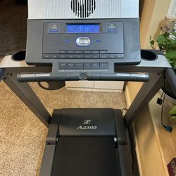 Nordic Track Treadmill
