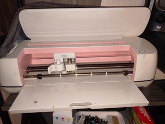CRICUT