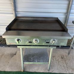 Grill