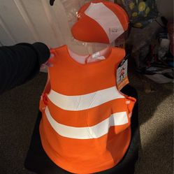Cone Costume $20