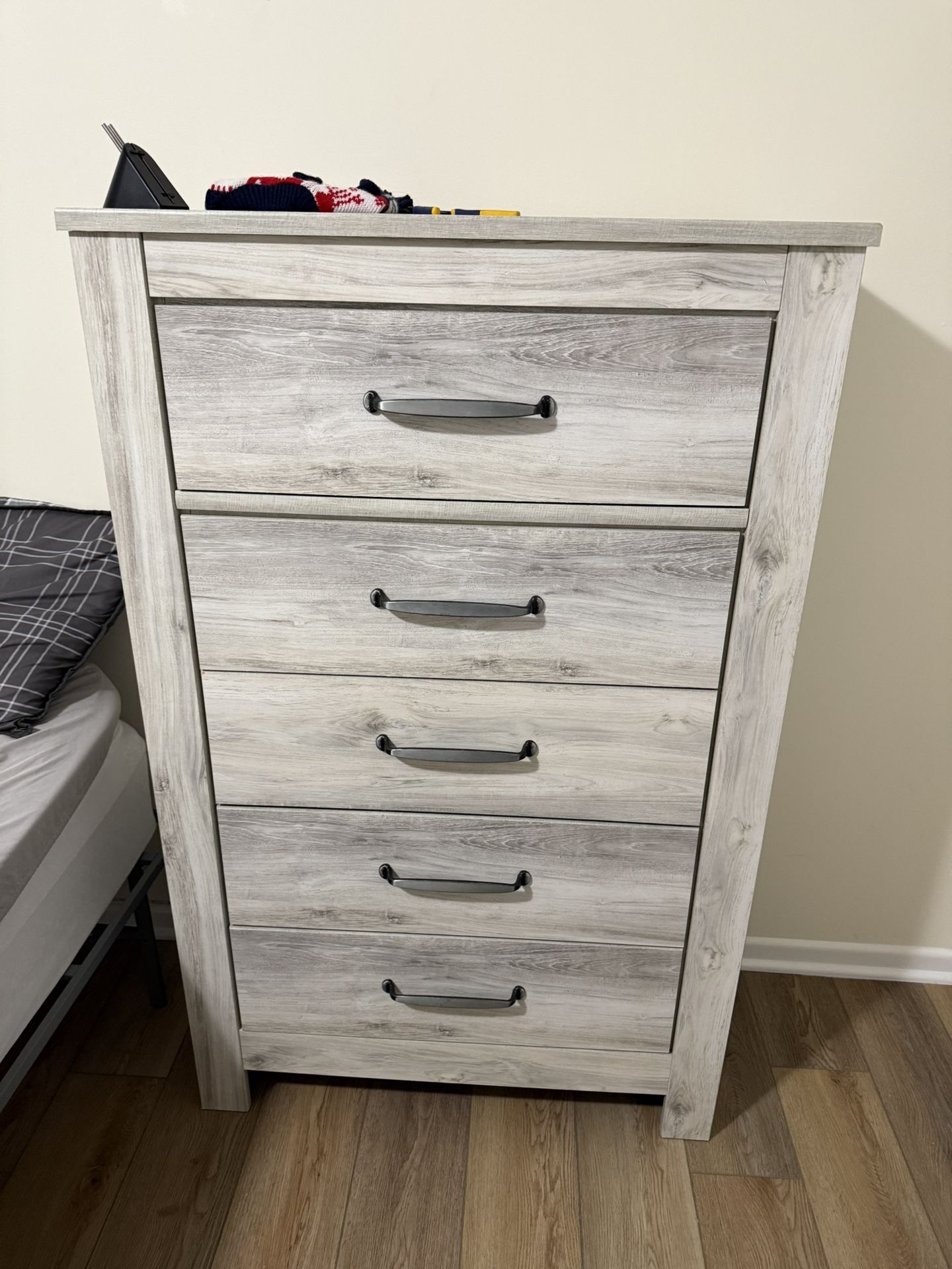 Bedroom Dresser