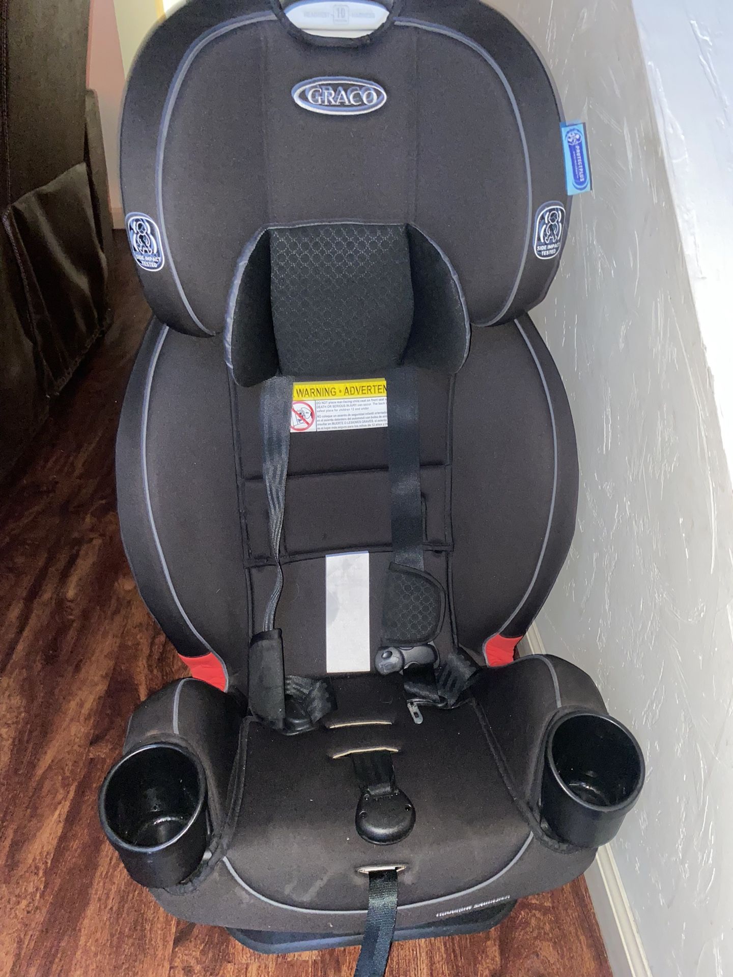 Car Seat For Toddlers