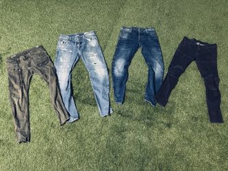 G Star jeans Lot 32/32