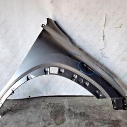 2015 2016 2017 2018 2019 2020 LEXUS NX200T NX300H FENDER RIGHT FRONT OEM USED #4344