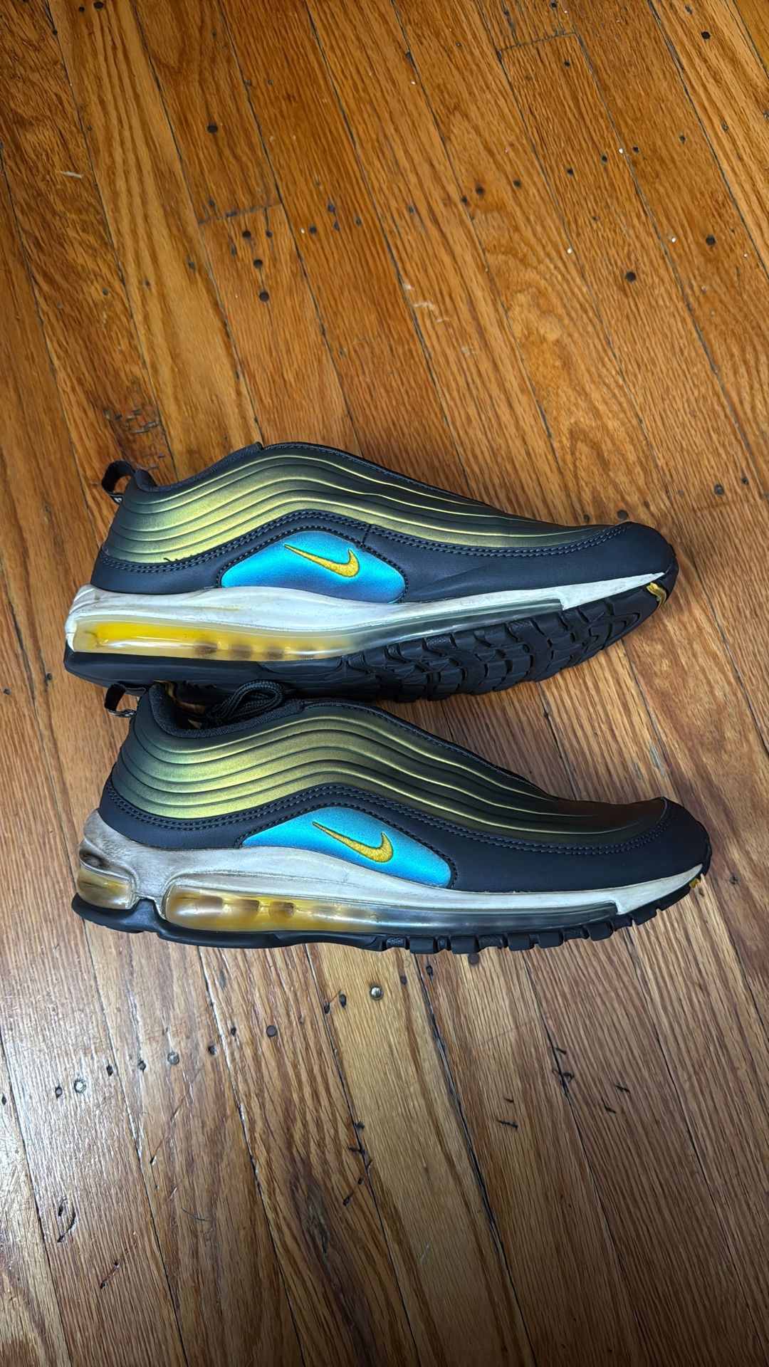 Nike Men 8 1/2