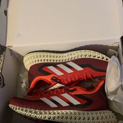 Adidas Shoes Men’s Size 10